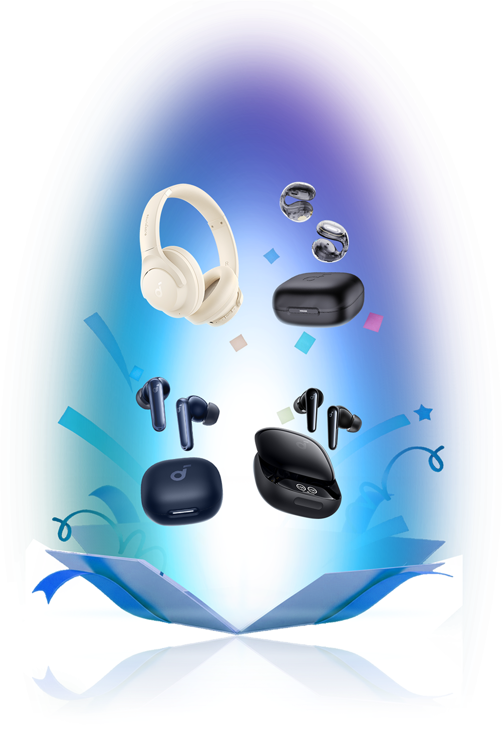 Mystery Box for Only €29.99 During Black Friday