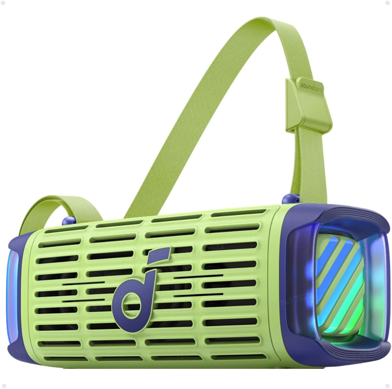 Boom 3i | Portable Rugged Outdoor Speaker