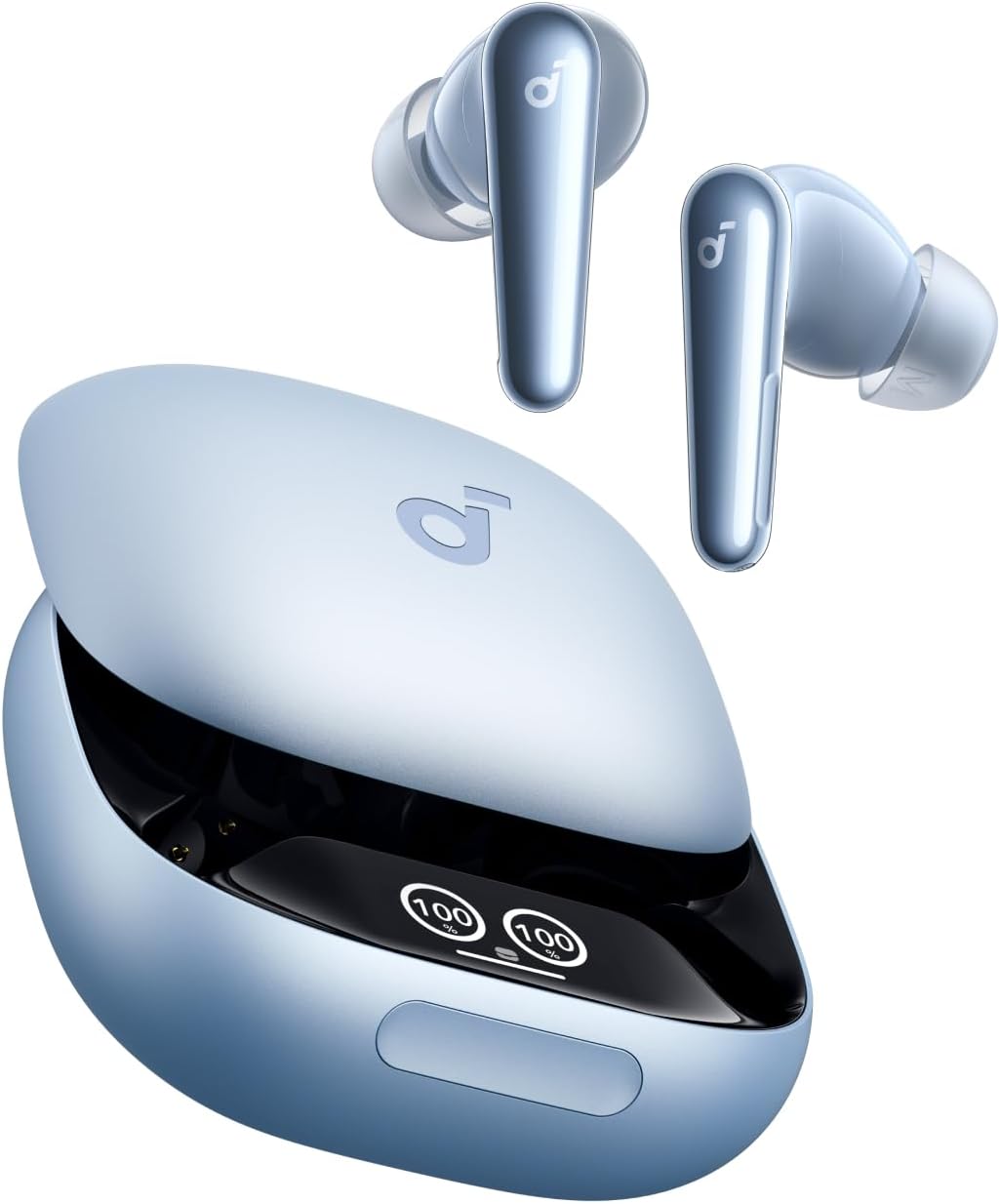 Liberty 4 Pro | Noise Cancelling True-Wireless Earbuds
