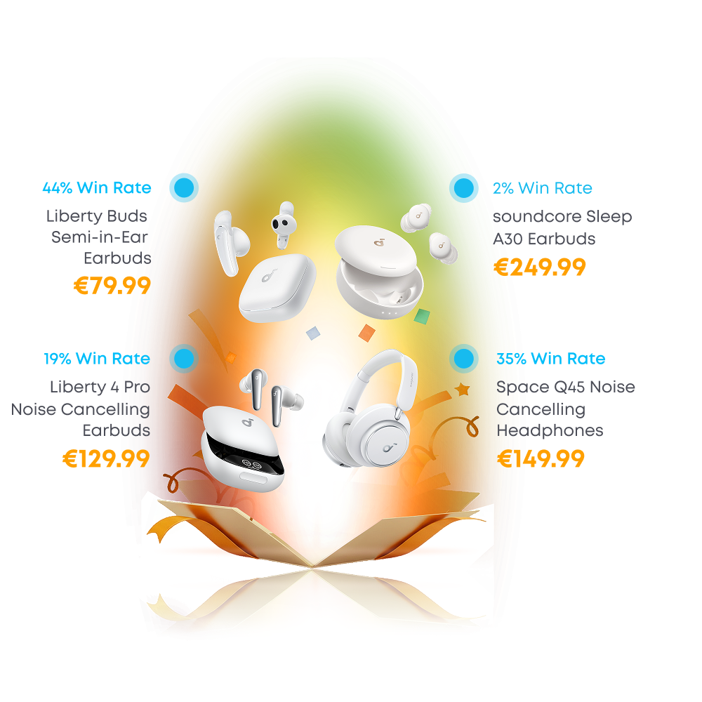 Mystery Box for Only €69.99 During Fan Fest