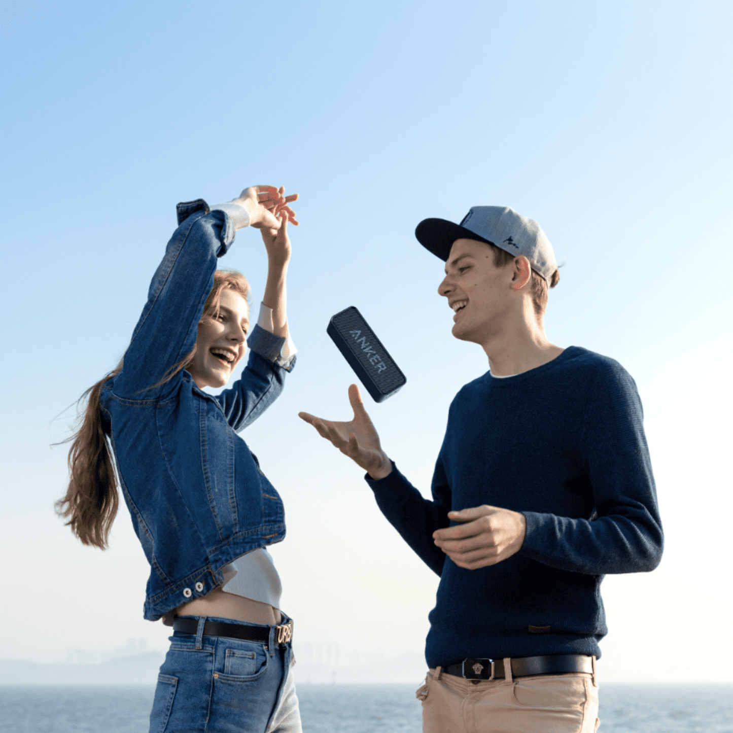 soundcore 2 | Anker głośnik Bluetooth
