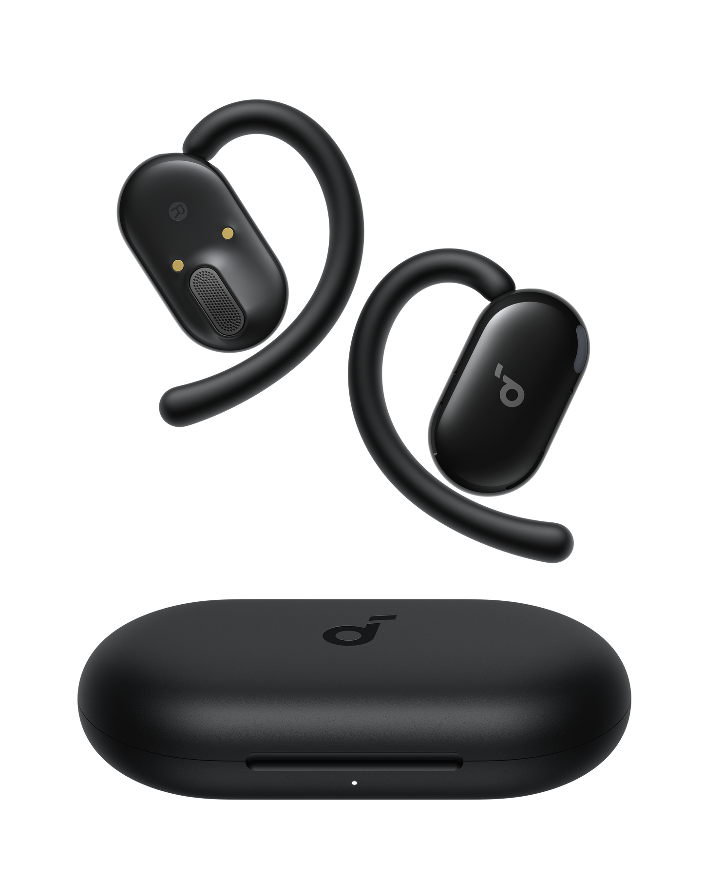 soundcore V20i |Adjustable Ear Hooks