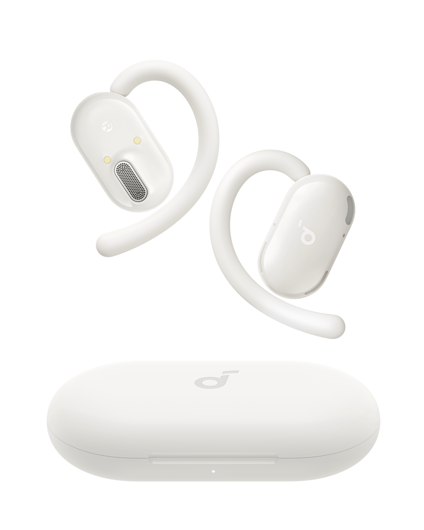 soundcore V20i |Adjustable Ear Hooks