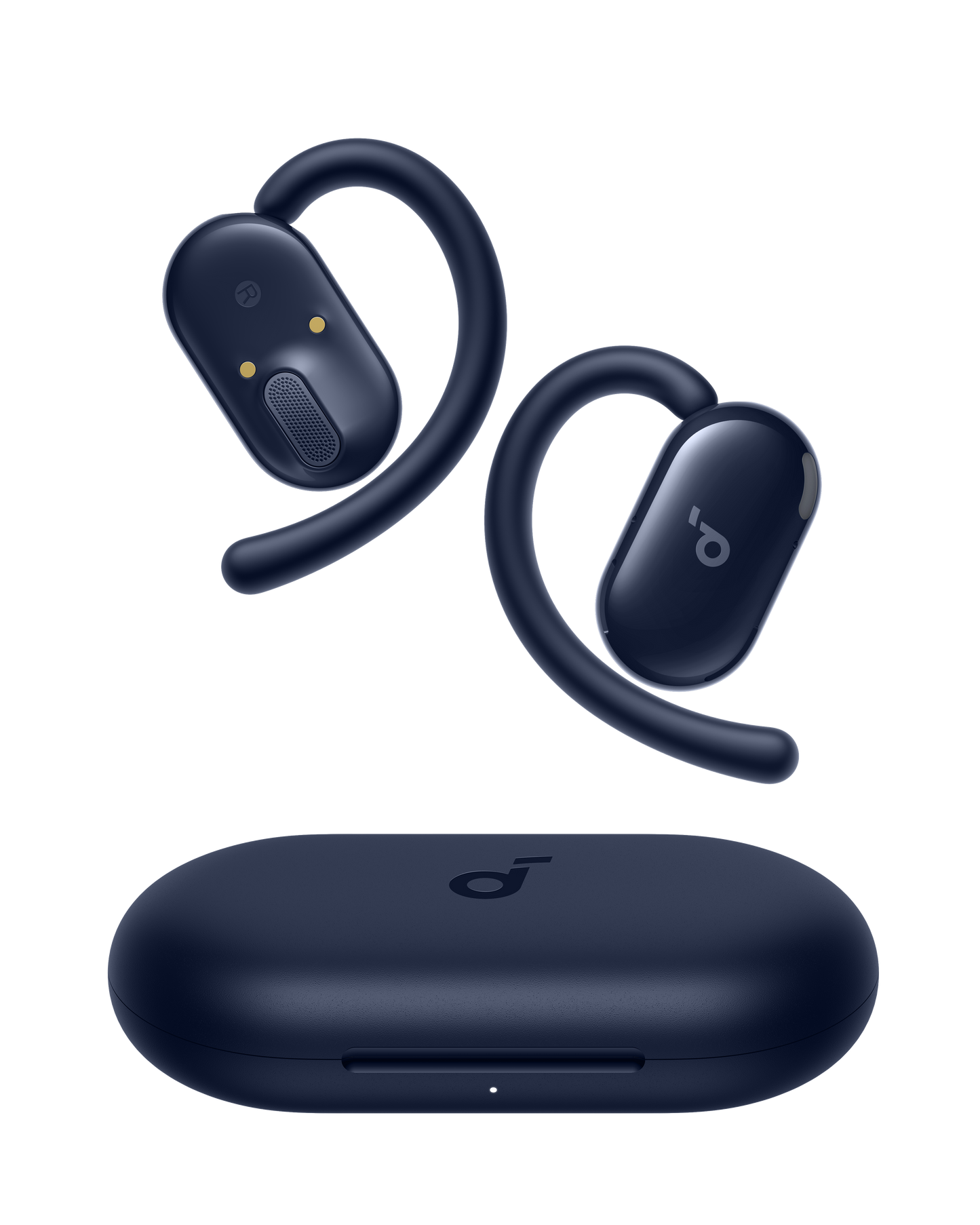 soundcore V20i |Adjustable Ear Hooks