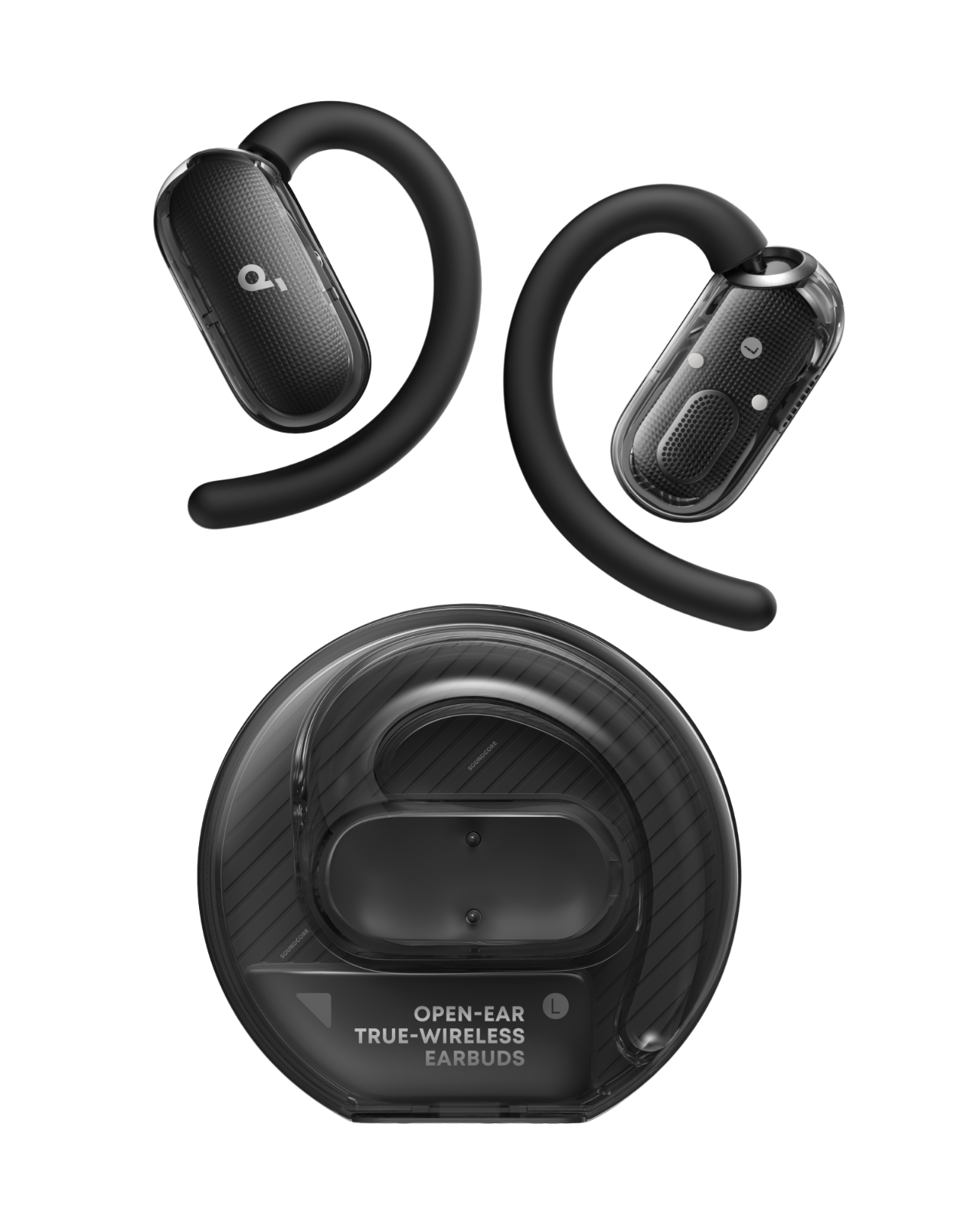 V40i | Słuchawki otwarte typu open-ear