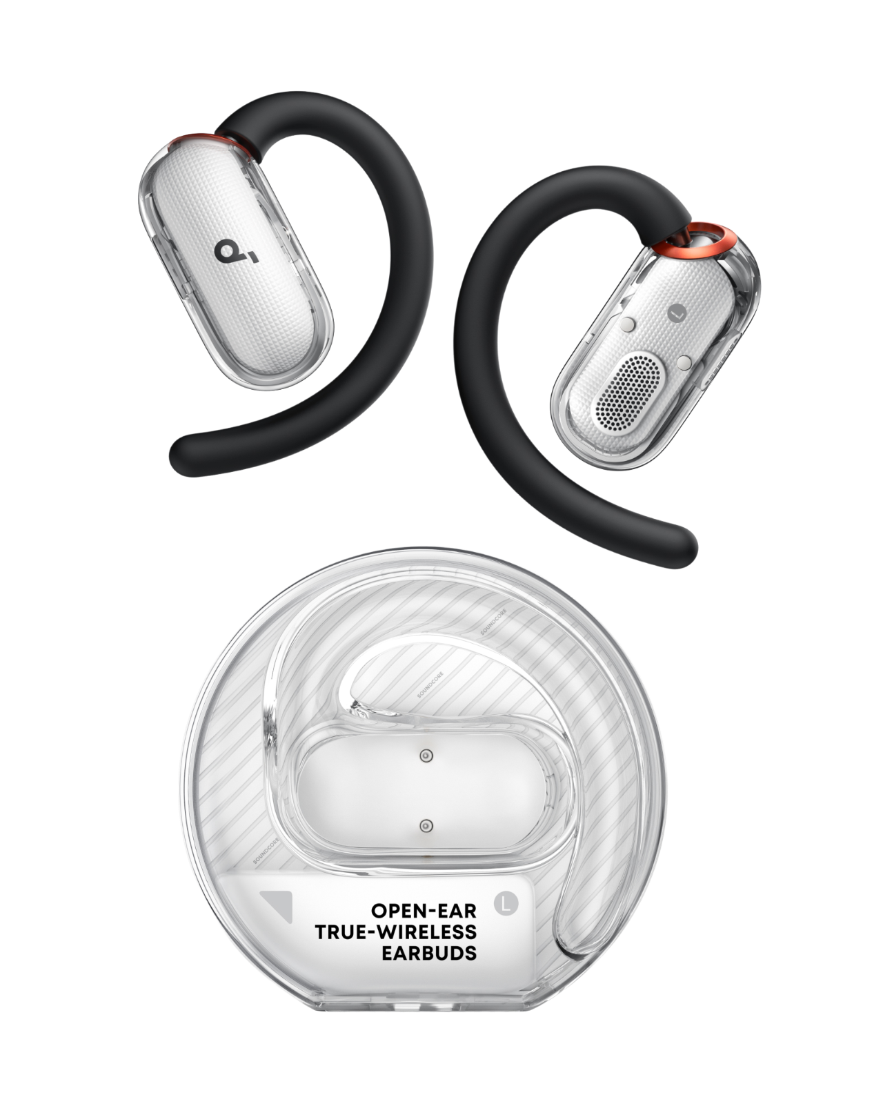 V40i | Słuchawki otwarte typu open-ear