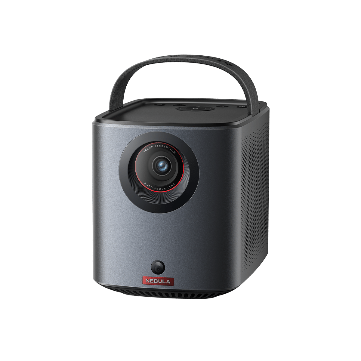 Mars 3 Air | Portable Google TV Projector