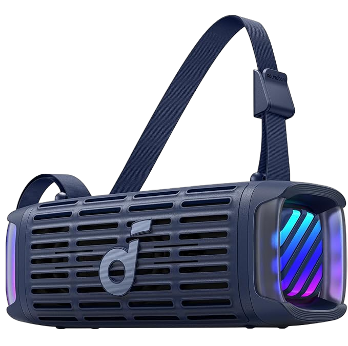 Boom 3i | Portable Rugged Outdoor Speaker
