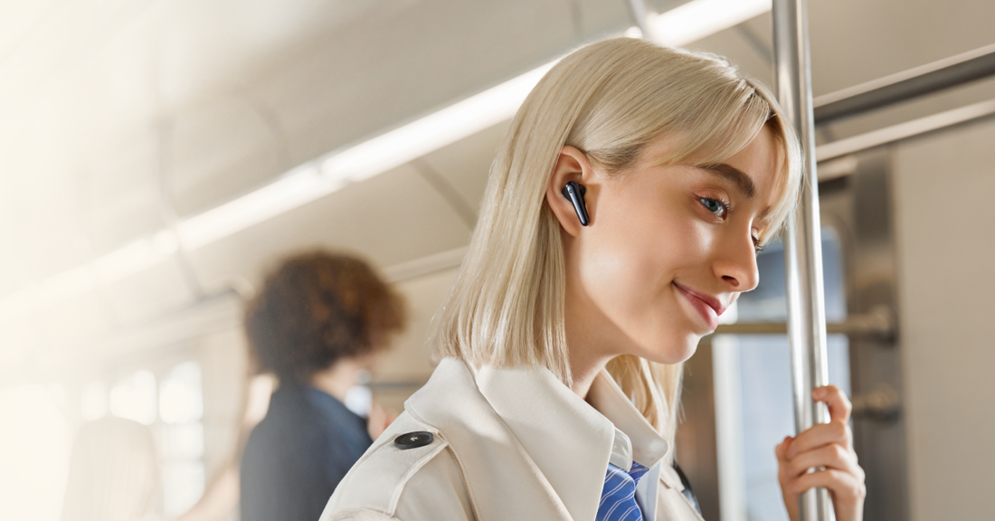 How to Put Earbuds in Pairing Mode: A Complete Guide