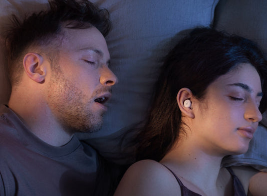 Earbuds for Sleeping on Your Side: Comfort Without Pressure