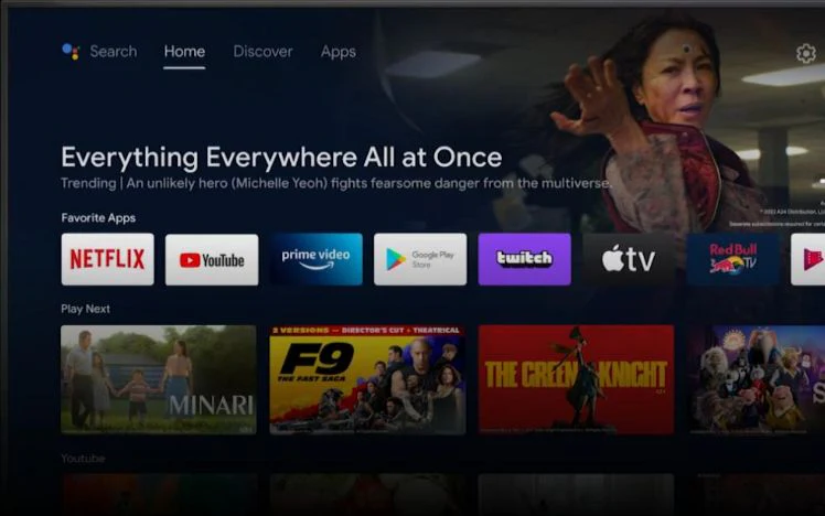 Google TV vs Android TV: Which Should You Choose?