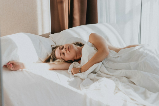 How to Reduce Noise at Night: 5 Practical Ways to Sleep Better