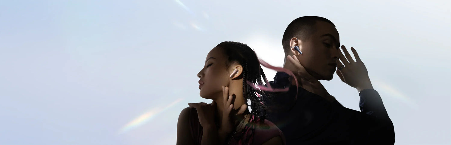 Noise Cancelling Earbuds