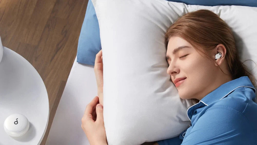 Sleep Earbuds