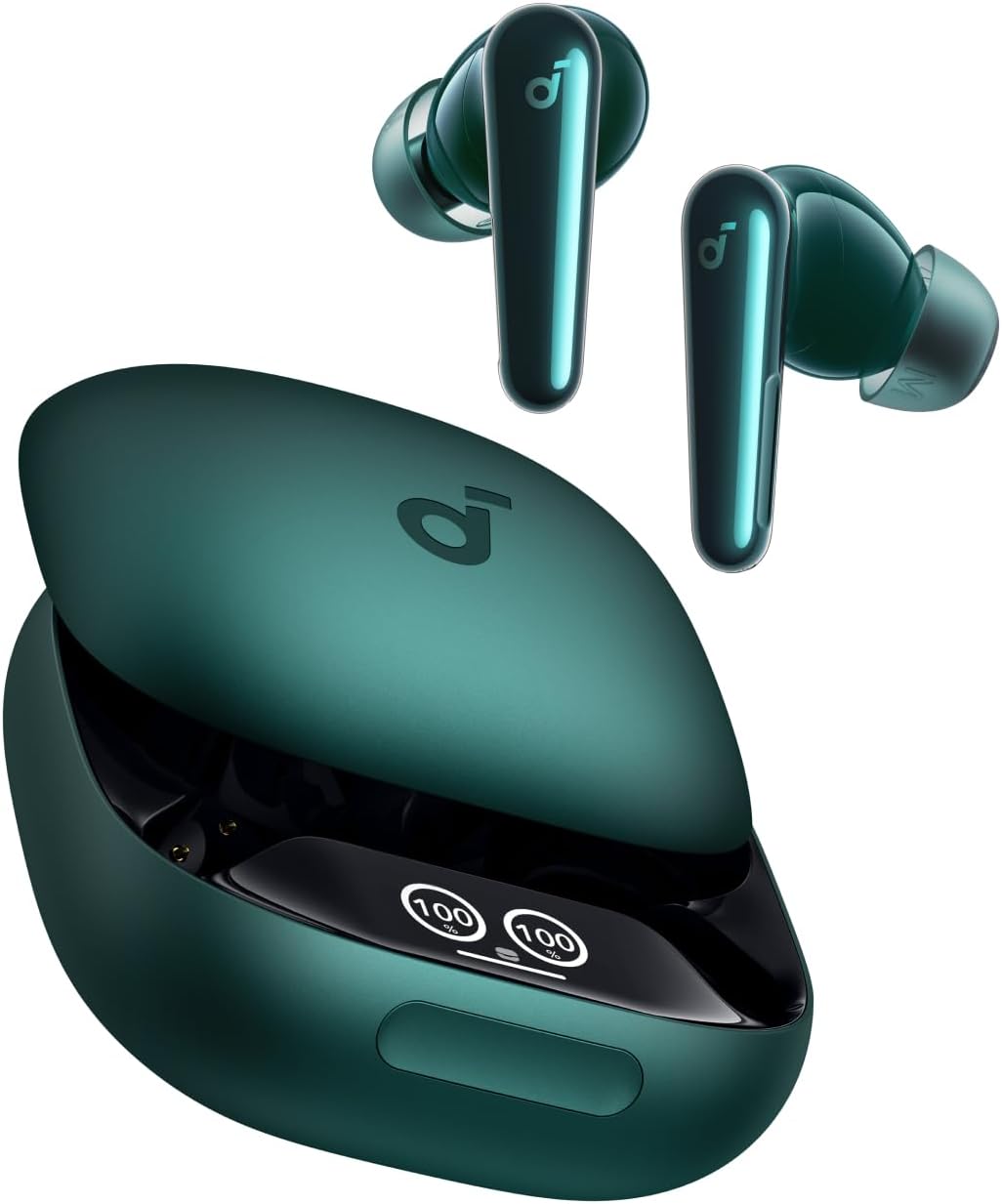 Liberty 4 Pro | Noise Cancelling True-Wireless Earbuds