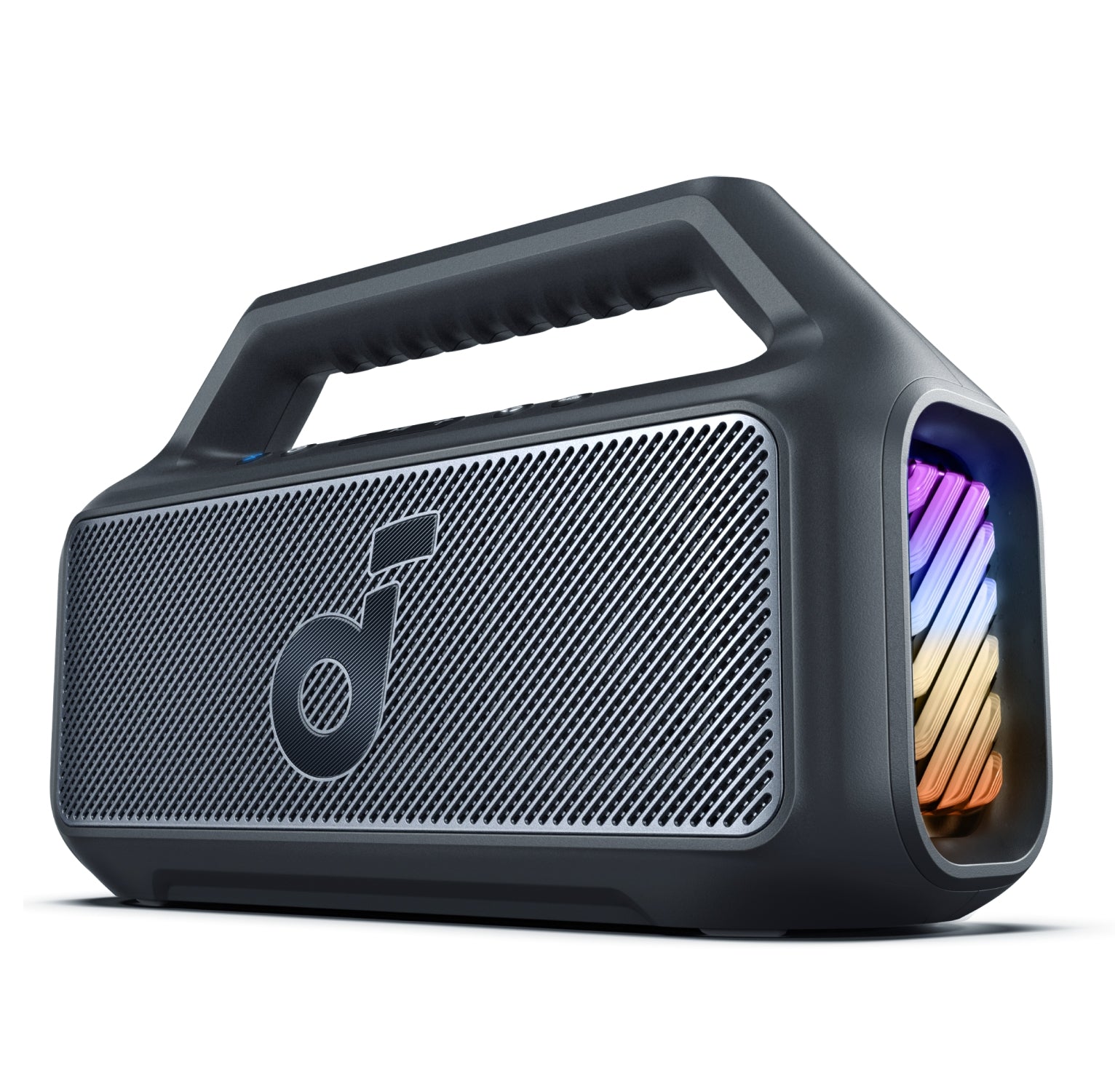 Boom 2 Portable Bluetooth Speaker with Powerful Bass | soundcore 