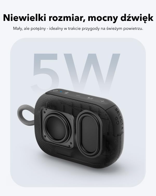 soundcore Select 4 Go