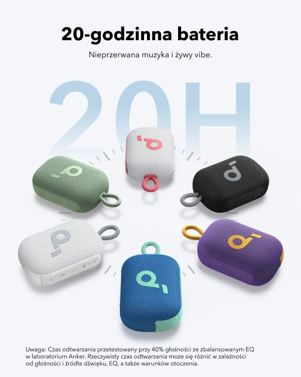 soundcore Select 4 Go