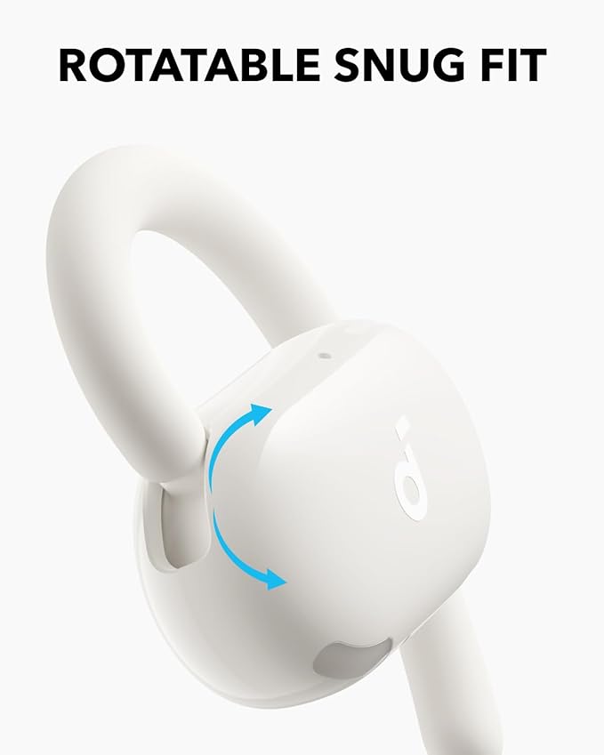 soundcore V20i ｜Adjustable Ear Hooks