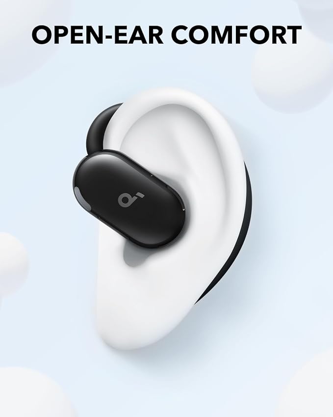 soundcore V20i ｜Adjustable Ear Hooks
