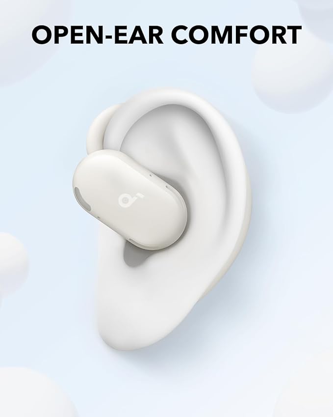 soundcore V20i ｜Adjustable Ear Hooks