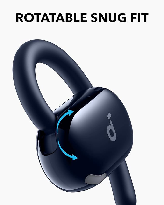 soundcore V20i ｜Adjustable Ear Hooks