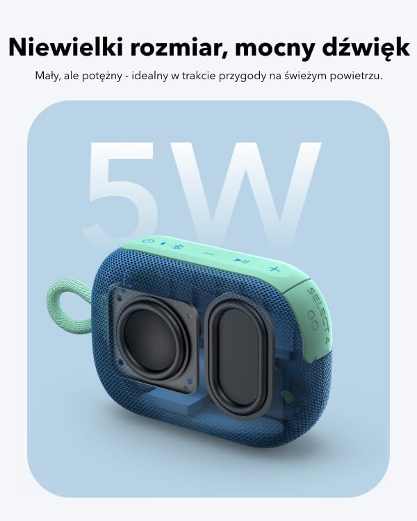 soundcore Select 4 Go