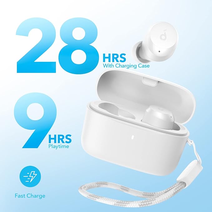 soundcore A20i