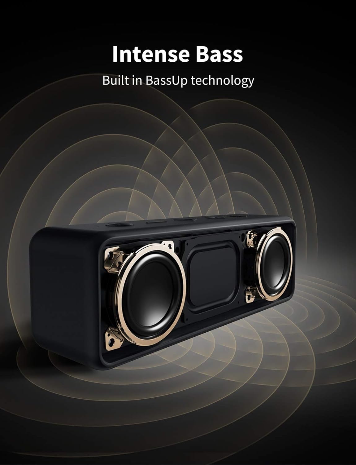 soundcore 2 | Anker głośnik Bluetooth