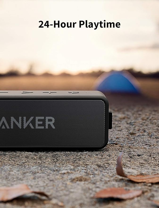 soundcore 2 | Anker głośnik Bluetooth