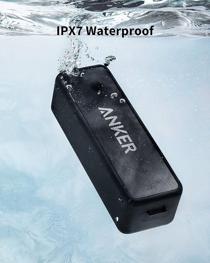 soundcore 2 | Anker głośnik Bluetooth