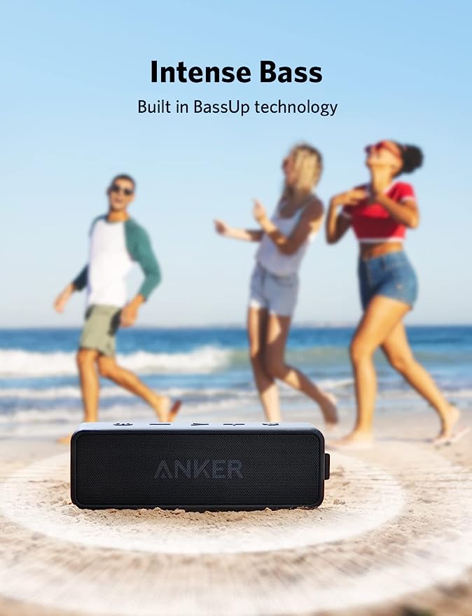 soundcore 2 | Anker głośnik Bluetooth