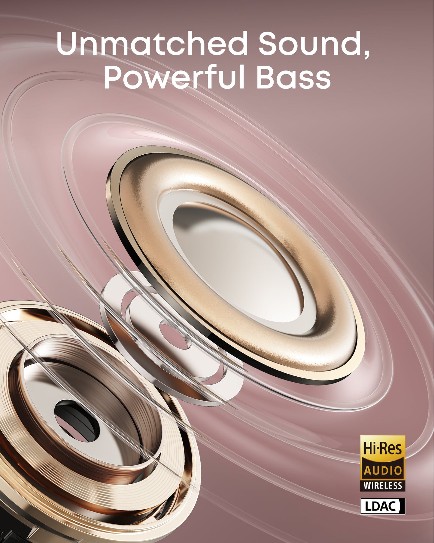 AeroClip |  Open-Ear Clip-On Earbuds with Adaptive Comfort