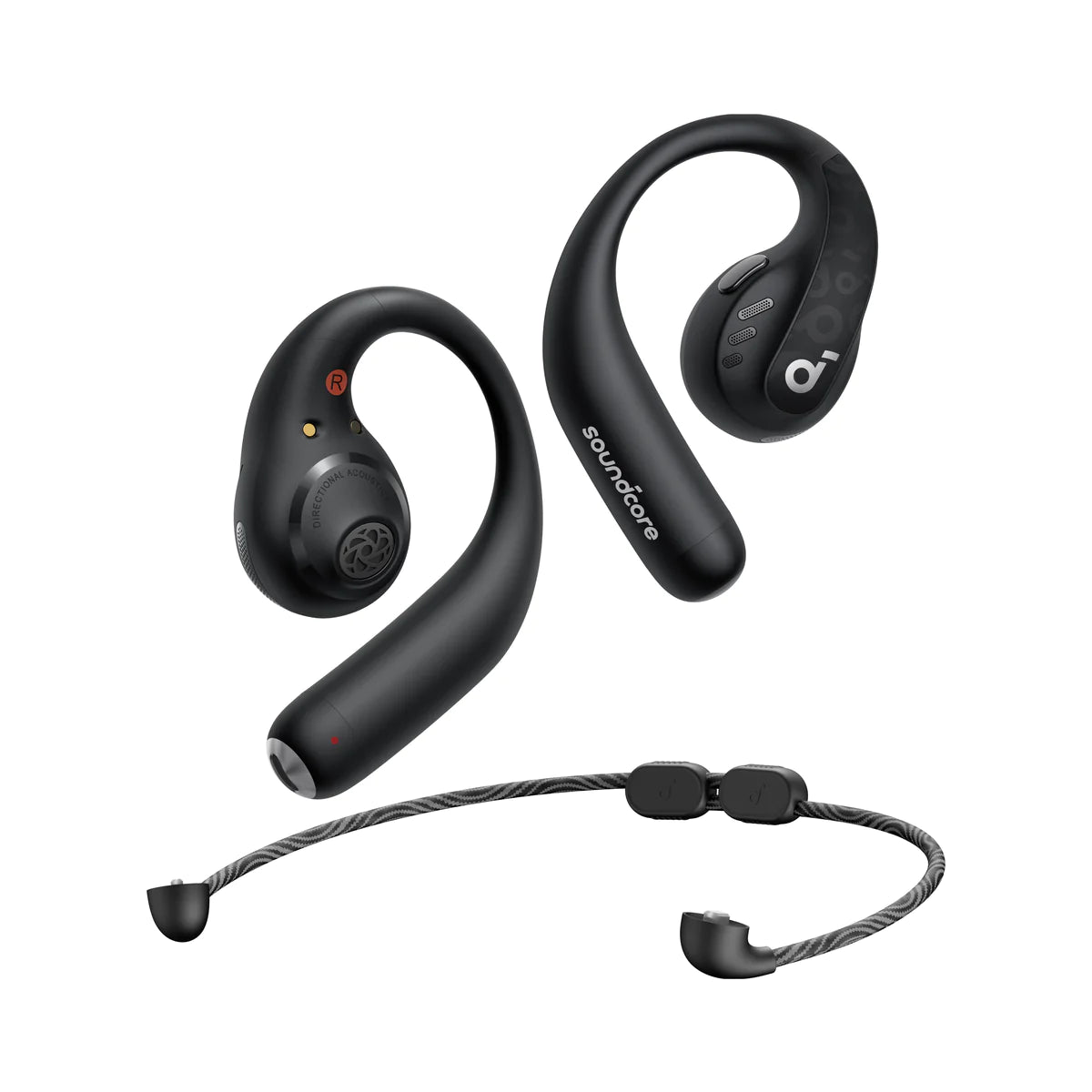 soundcore AeroFit Pro Open-Ear Headphones - soundcore EU 