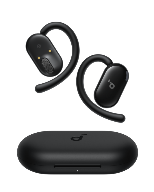 soundcore V20i ｜Adjustable Ear Hooks
