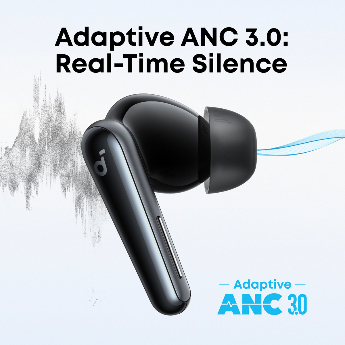 Liberty 5｜Noise-Cancelling Earbuds with Dolby Audio