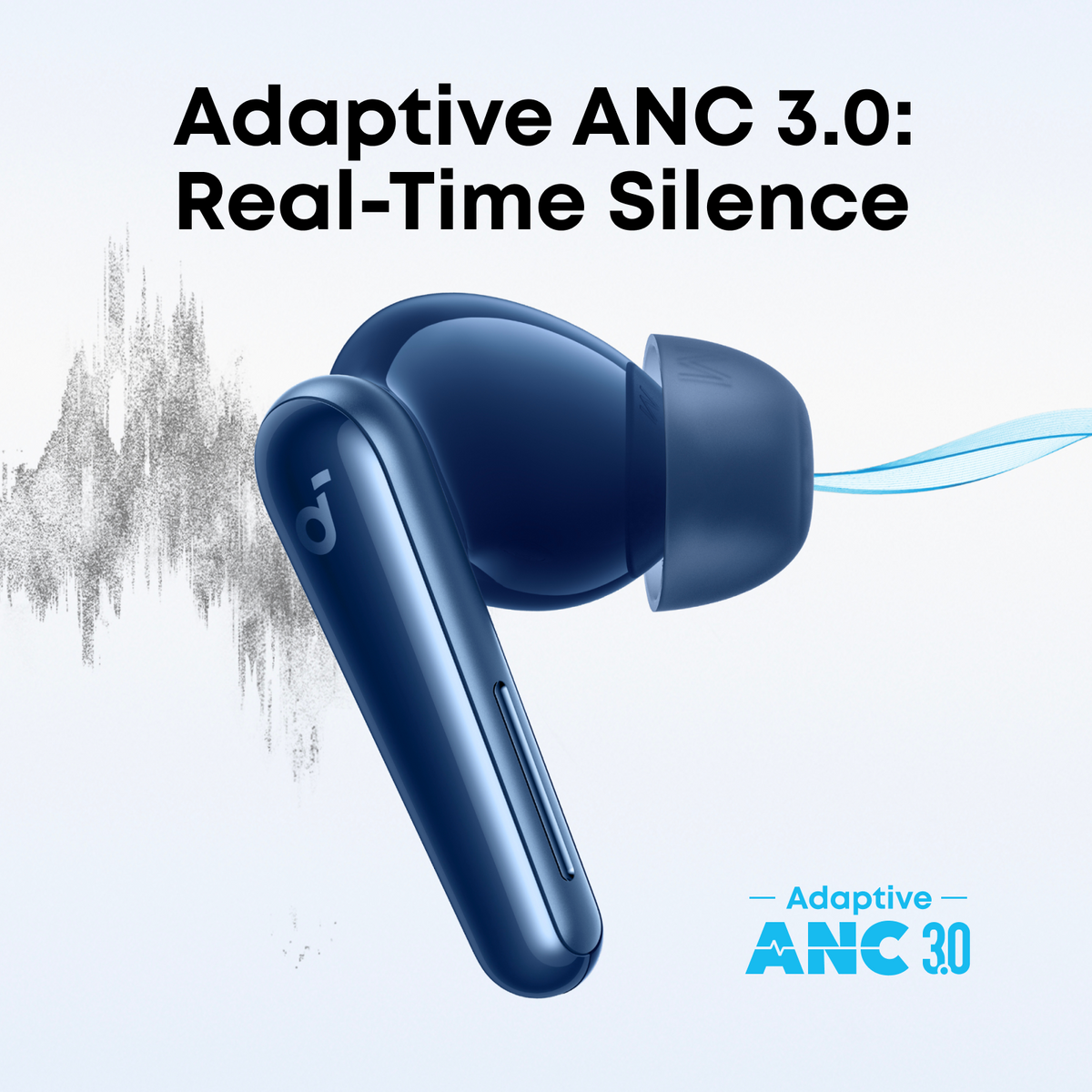 Liberty 5｜Noise-Cancelling Earbuds with Dolby Audio