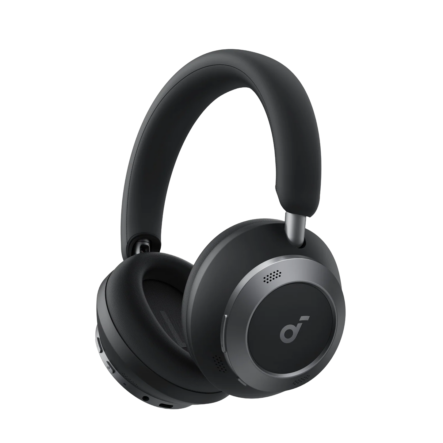 Space One Pro | Foldable Over-Ear Headphones