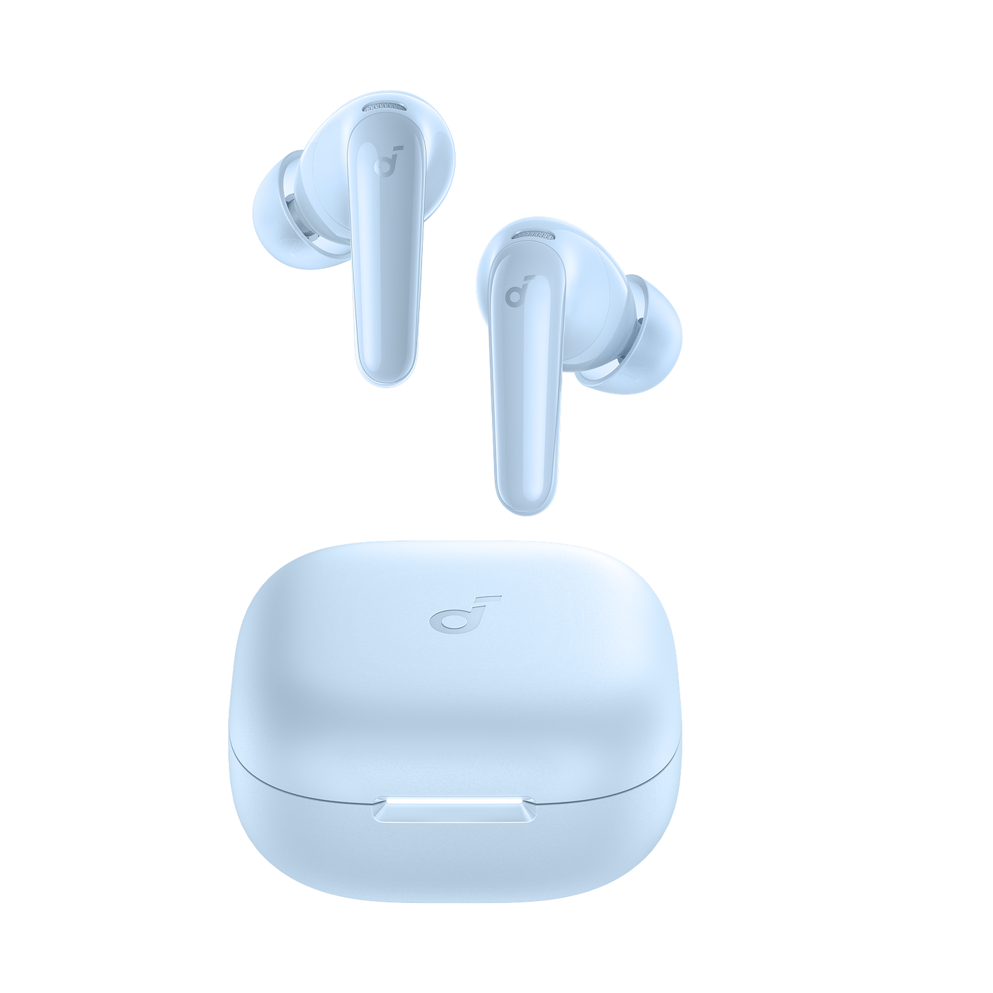 P31i | Wireless Earbuds with Immersive Adaptive ANC