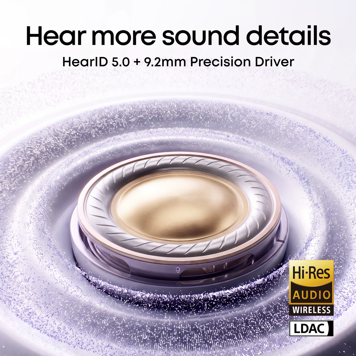 Anker soundcore Liberty Buds 2 | Certified Comfortable Wireless Earbuds for Calls