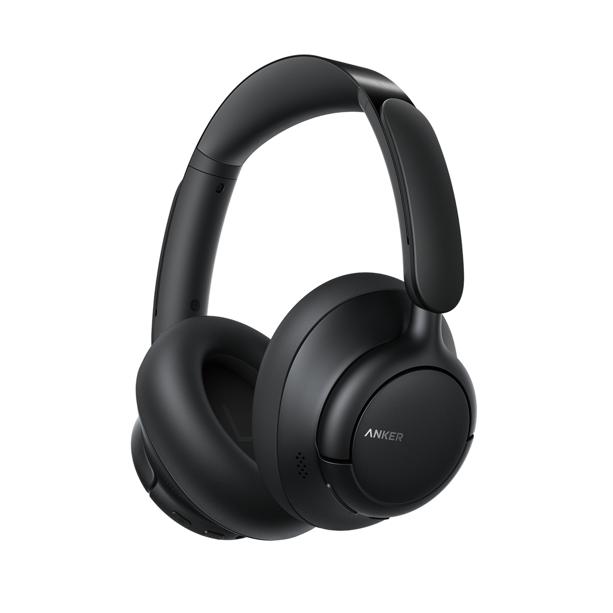 Anker soundcore Q31i | Słuchawki z aktywną redukcją szumów i technologią LDAC