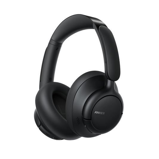 Anker soundcore Q31i | Active Noise Cancelling Headphones with LDAC