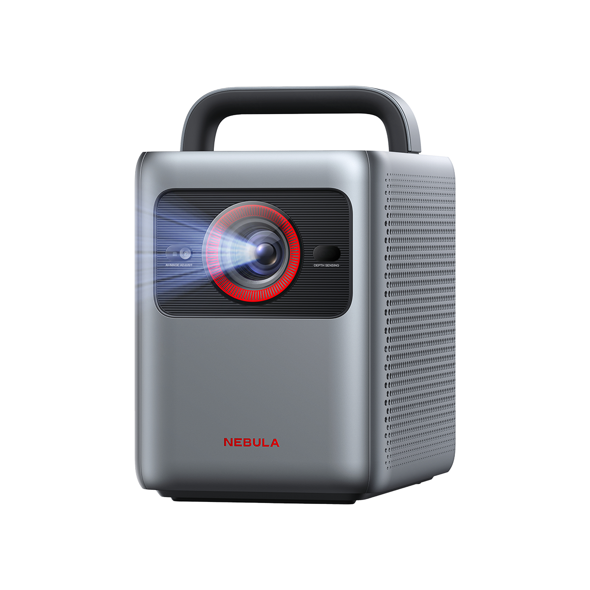 Cosmos 4K SE |  Dolby Vison Projector with Google TV