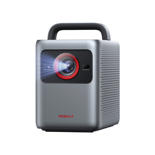 Cosmos 4K SE |  Dolby Vison Projector with Google TV