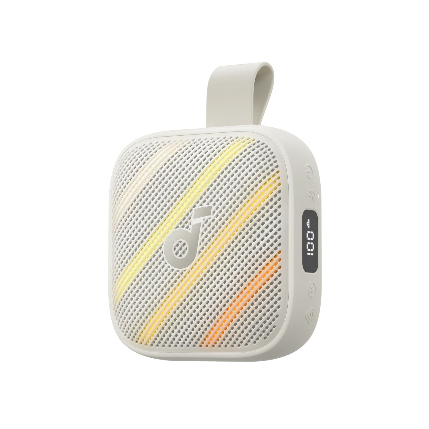 soundcore Boom Go 3i | Portable Bluetooth Speaker with Powerful Bass