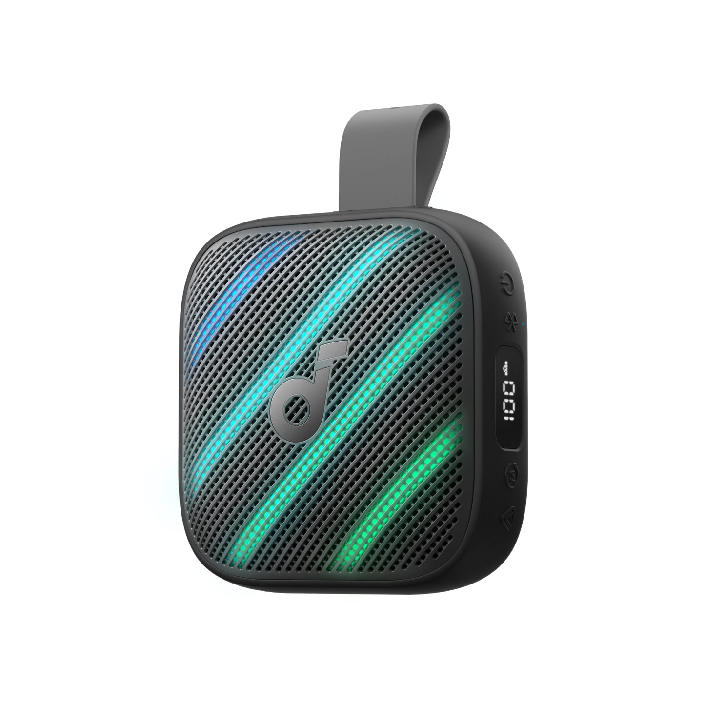 soundcore Boom Go 3i | Portable Bluetooth Speaker with Powerful Bass