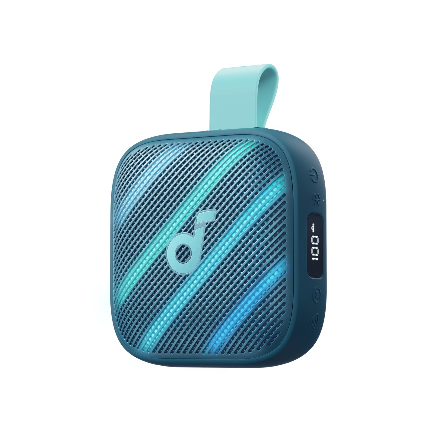 soundcore Boom Go 3i | Portable Bluetooth Speaker with Powerful Bass