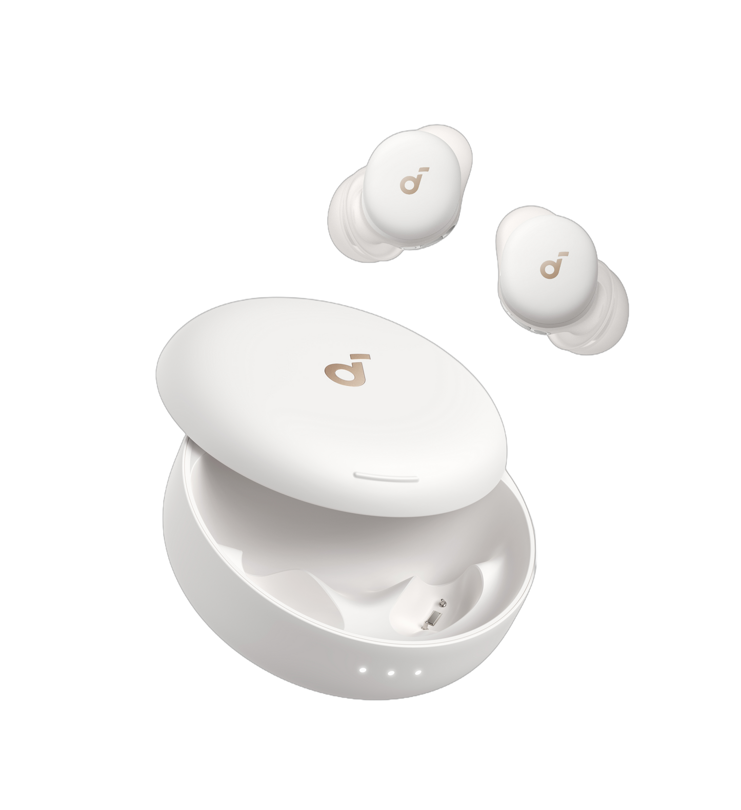Sleep A30 | The World's First Sleep Earbuds with a Triple Noise Reduction System