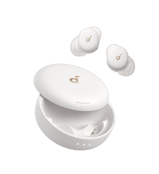 Sleep A30 | The World's First Sleep Earbuds with a Triple Noise Reduction System