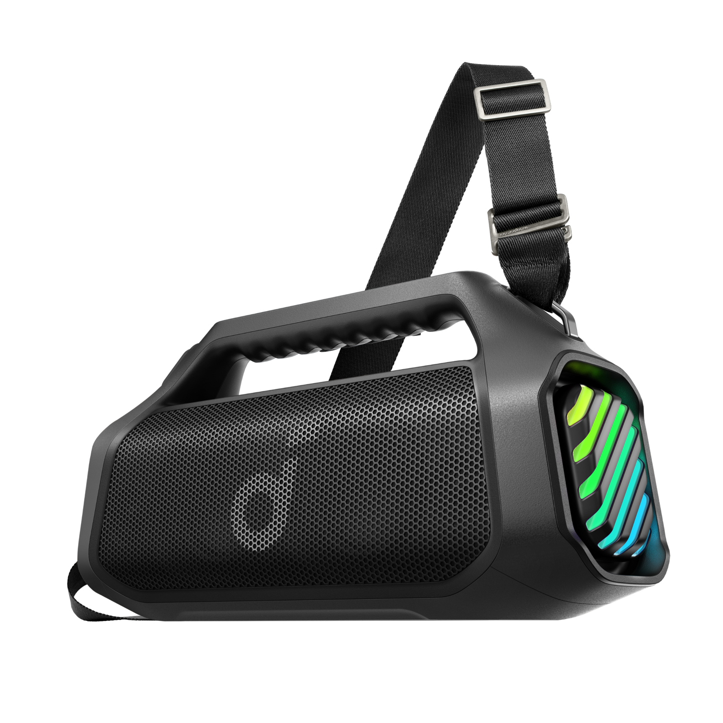 Boom 2 Pro | Ultra-Deep Bass for Outdoor Adventures